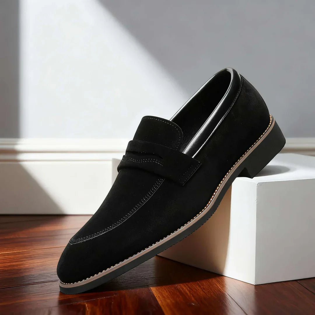 Renato | Mocasines españoles