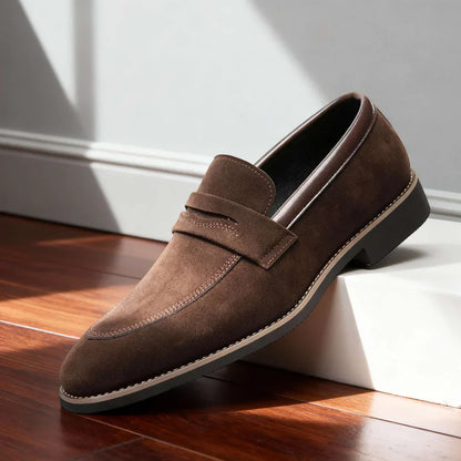 Renato | Mocasines españoles
