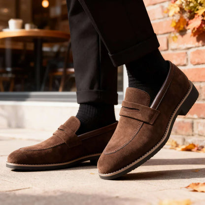Renato | Mocasines españoles