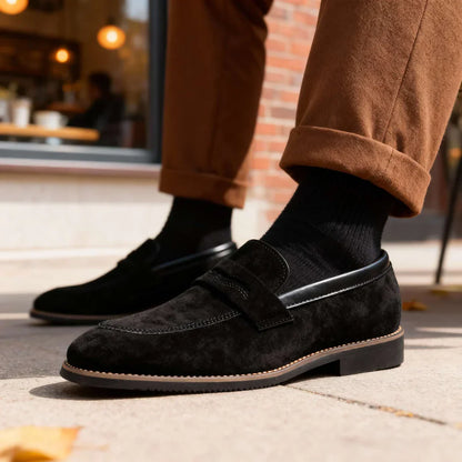 Renato | Mocasines españoles