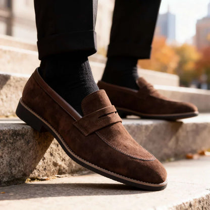 Renato | Mocasines españoles