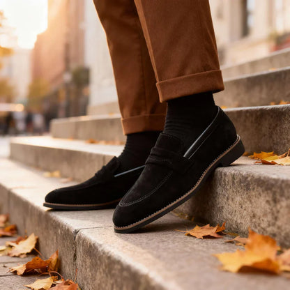 Renato | Mocasines españoles