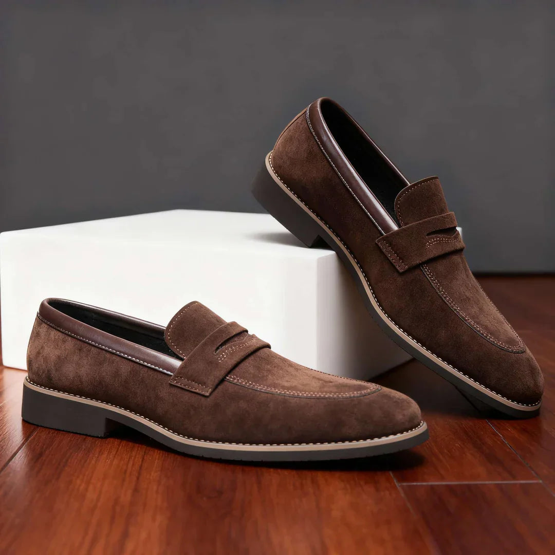 Renato | Mocasines españoles