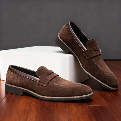 Renato | Mocasines españoles