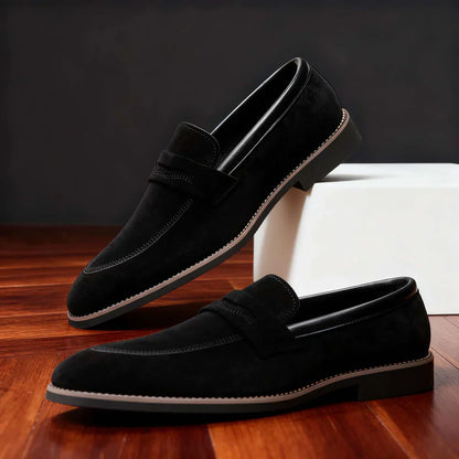 Renato | Mocasines españoles