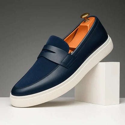 Brando | Mocasines elegantes cómodos