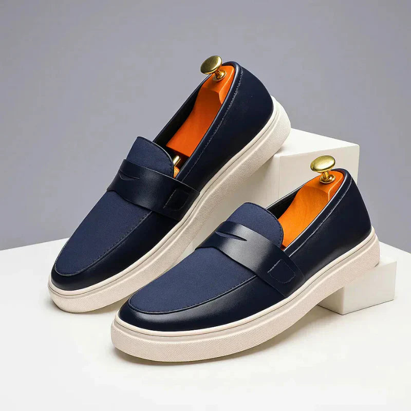Brando | Mocasines elegantes cómodos