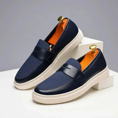 Brando | Mocasines elegantes cómodos