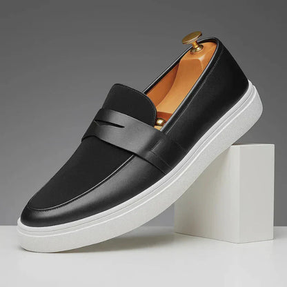 Brando | Mocasines elegantes cómodos