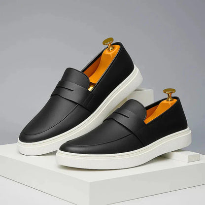 Brando | Mocasines elegantes cómodos