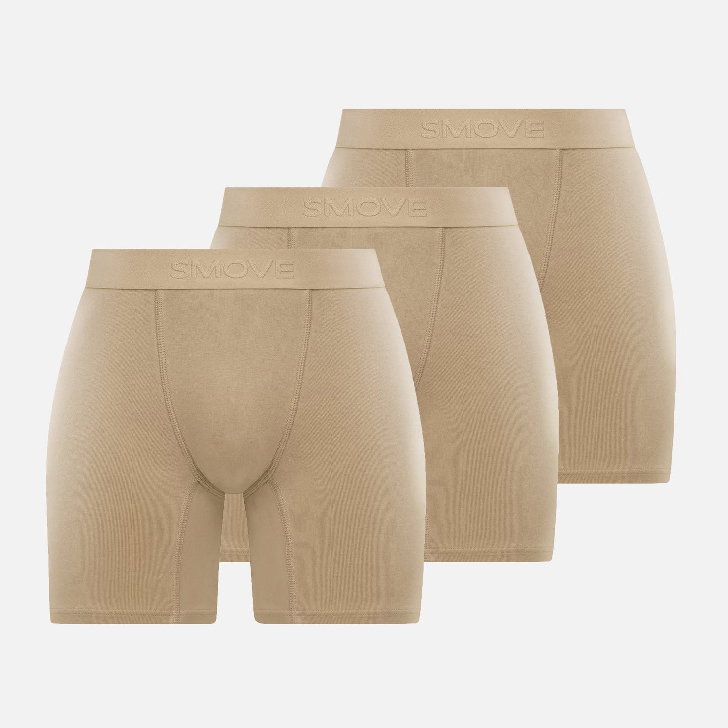 Bodyshorts suaves