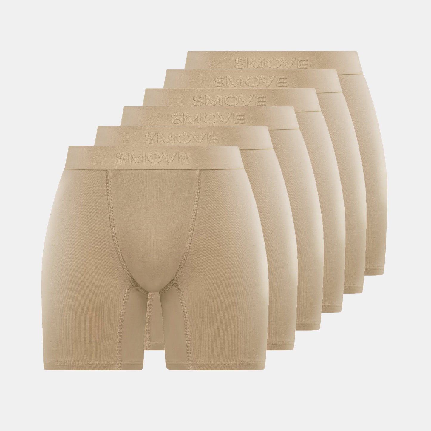 Bodyshorts suaves