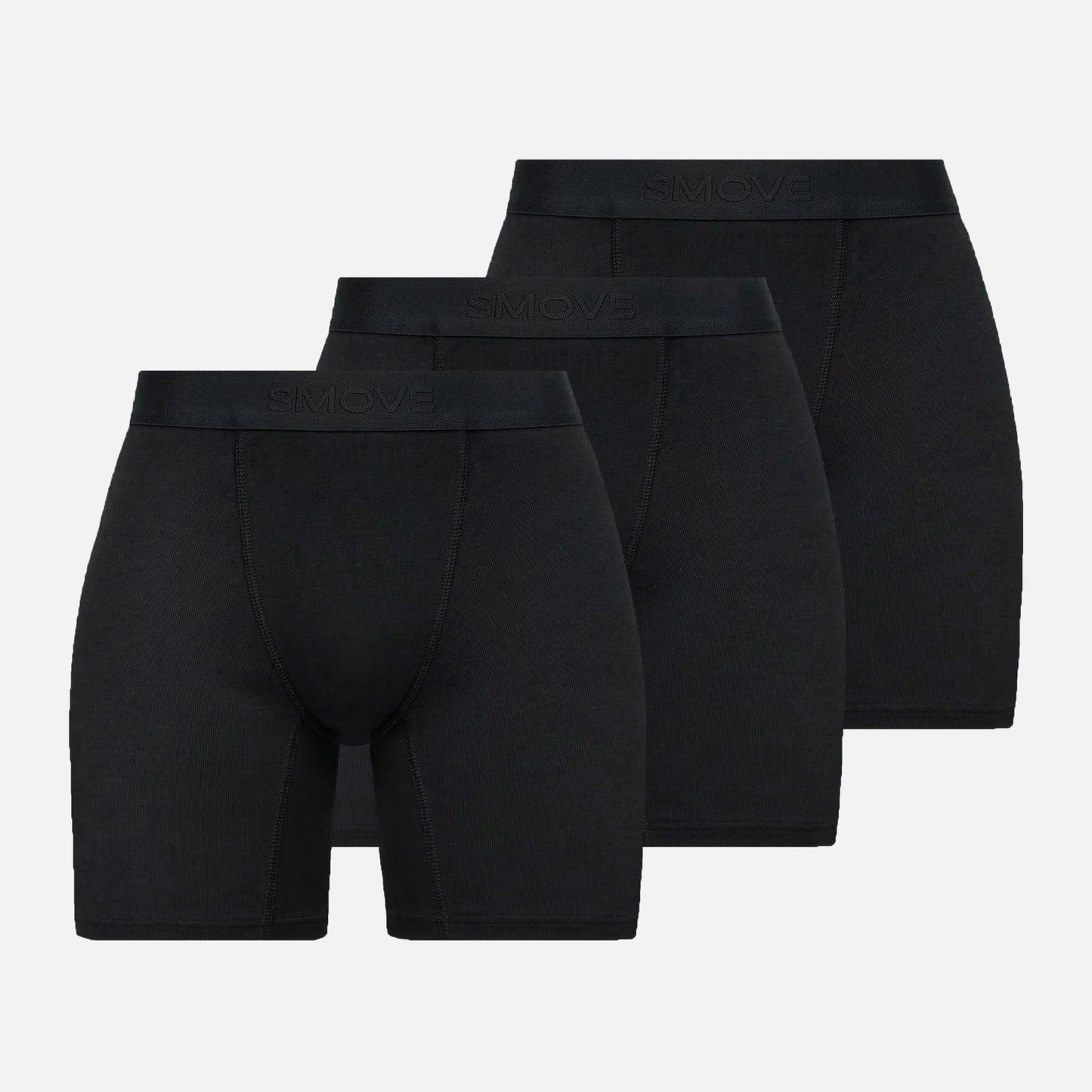 Bodyshorts suaves