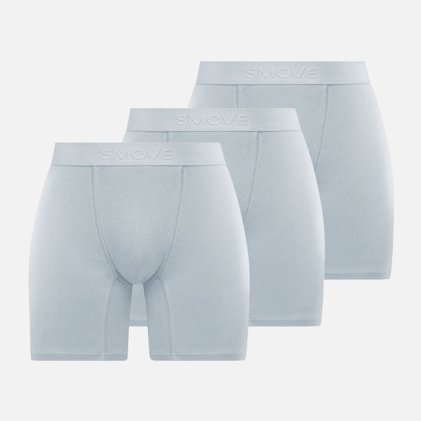 Bodyshorts suaves