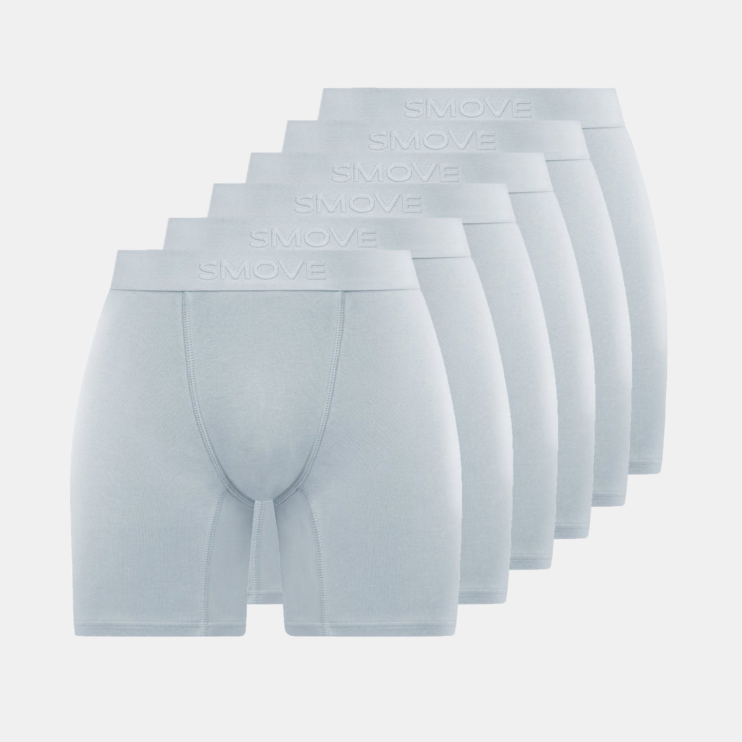 Bodyshorts suaves