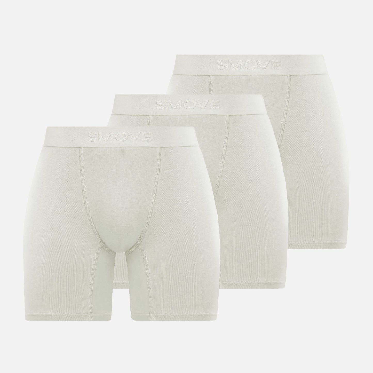 Bodyshorts suaves