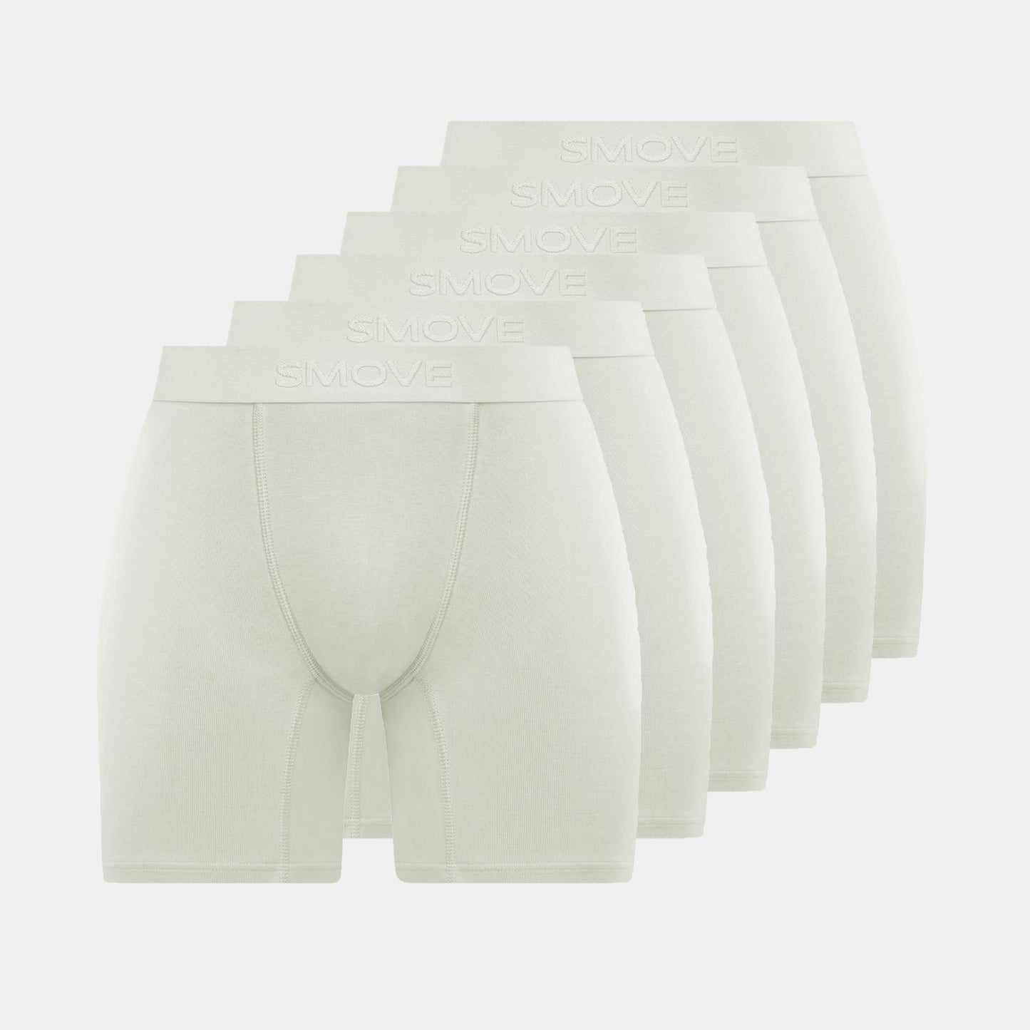 Bodyshorts suaves