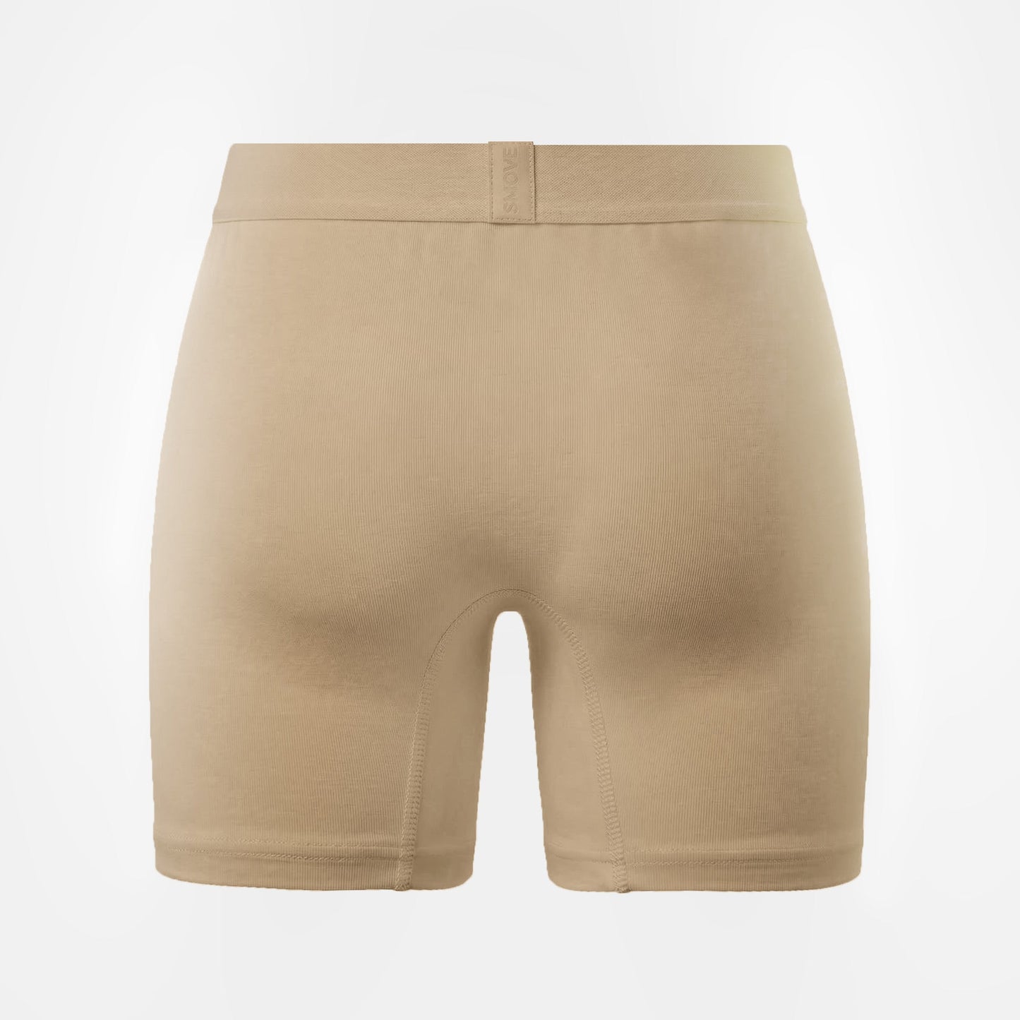 Bodyshorts suaves