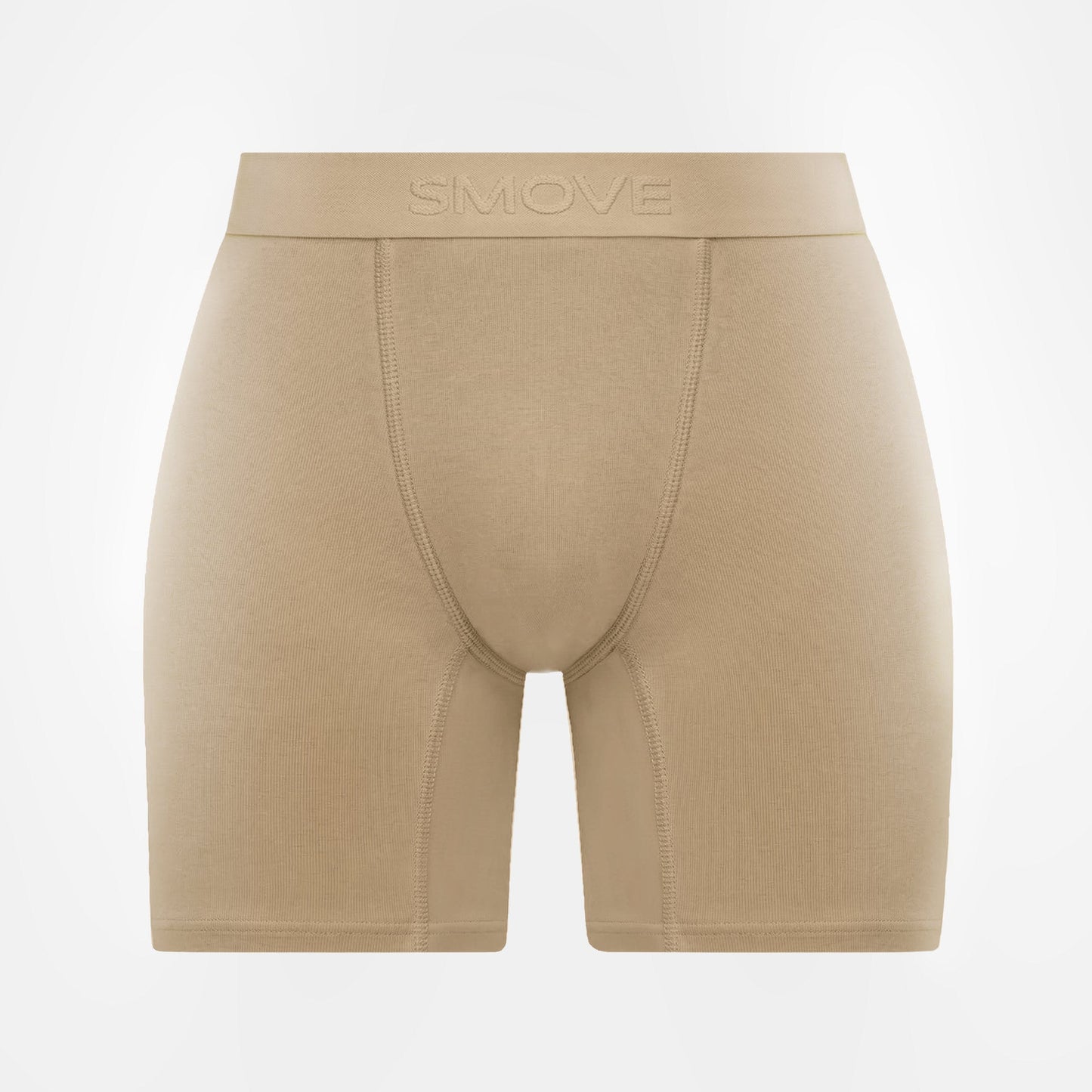 Bodyshorts suaves